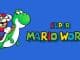 Super Mario World Game Genie Cheat Codes