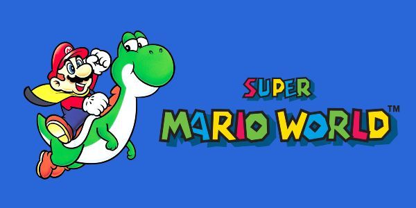 Super Mario World Game Genie Cheat Codes