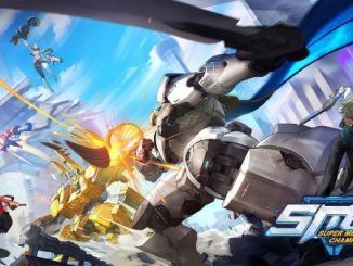 Super Mecha Champions Codes