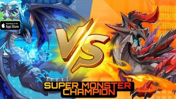 Super Monster Champion Codes