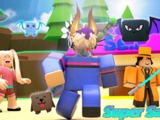 Super Sabers Codes