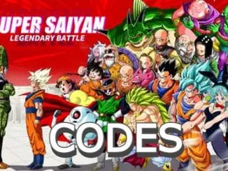 Super Saga Ultra Instinct Codes Super Saiyan Game Gift Code