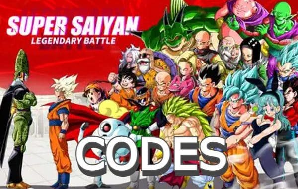 Super Saga Ultra Instinct Codes Super Saiyan Game Gift Code