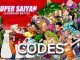 Super Saga Ultra Instinct Codes Super Saiyan Game Gift Code