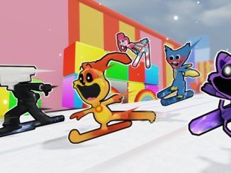 Super Skiing Race Codes Roblox