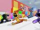 Super Skiing Race Codes Roblox