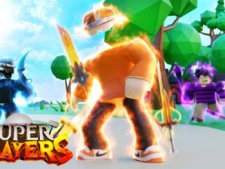 Super Slayers Codes