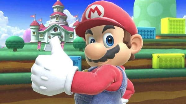 Super Smash Bros Characters Unlock