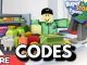 Super Store Tycoon Codes Roblox