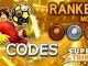 Super Striker League Codes Roblox