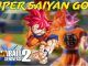 Unlock Super Saiyan God Xenoverse 2