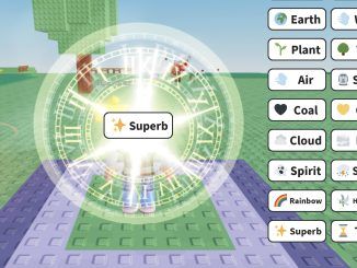 Superb Aura in Aura Craft