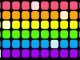Supernova Marker in Find the Markers