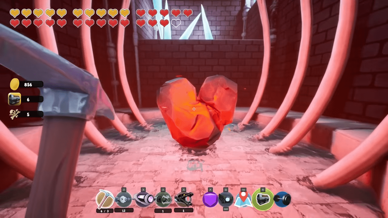 Supraland Six Inches Under: Ultimate Guide