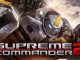 Supreme Commander 2 Cheats