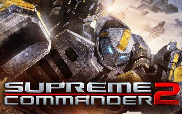 Supreme Commander 2 Cheats