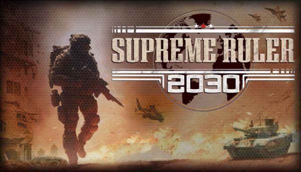 Supreme Ruler 2030 Cheats