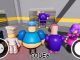 Survival The Piggy Family The Killers Codes Roblox