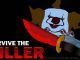 Survive The Killer Codes