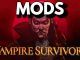 Survive the Night with These Best Vampire Survivors Mods