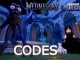 Survive the Slasher Codes Roblox
