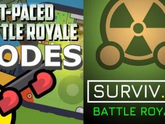 Survivor.io Codes Gift Code