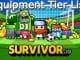 Survivor.io Equipment Tier List