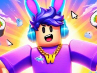 Sushi Clickers Codes Roblox