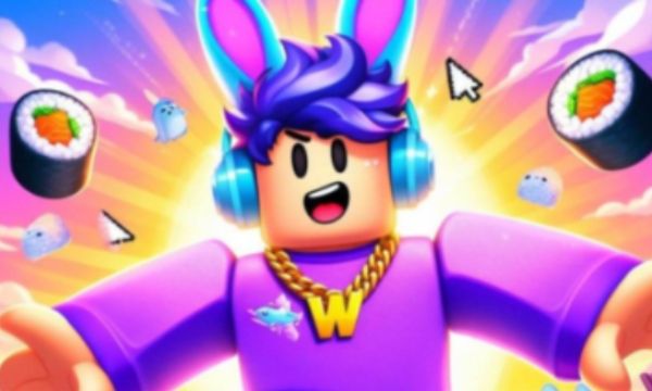 Sushi Clickers Codes Roblox