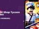Sushi Shop Tycoon Codes