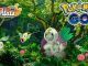 Sustainability Week event Pokemon Go