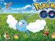 Swablu Weakness Pokemon Go