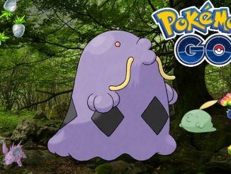 Swalot Weakness Pokemon Go