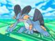 Swampert Weakness Pokemon Go
