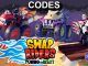 Swap Riders Speed Simulator Codes Roblox