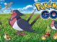 Swellow Weakness Pokemon Go