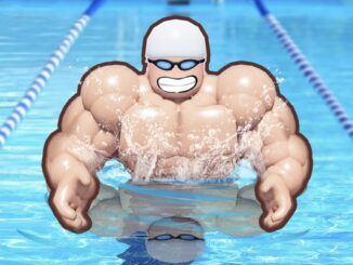 Swim League Codes