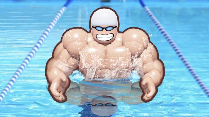 Swim League Codes