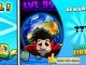 Swim Race Clicker Codes