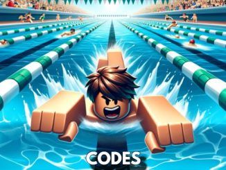 Swimming Simulator Codes Roblox
