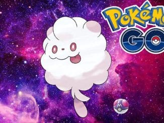 Swirlix Weakness Pokemon Go