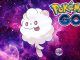 Swirlix Weakness Pokemon Go