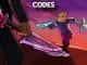 Sword Factory Reforged Codes Roblox