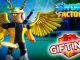 Sword Factory X Codes