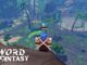 Sword Fantasy codes