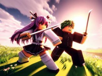 Sword Fighters 2 Simulator