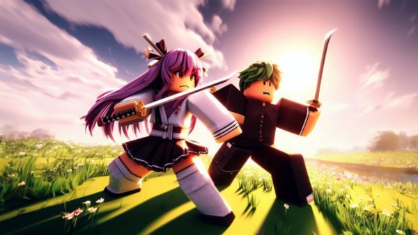 Sword Fighters 2 Simulator