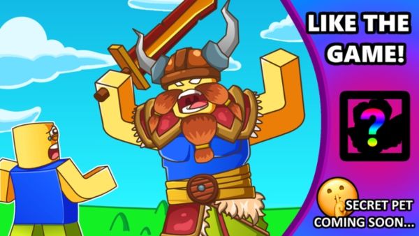 Sword Warriors Simulator Codes