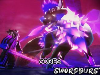 Swordburst 3 Codes Roblox
