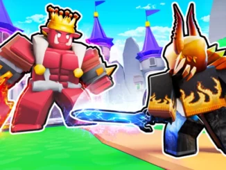 Swordmaster Simulator Codes